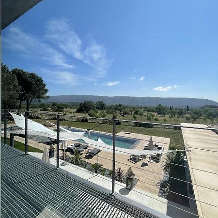 مبيت وإفطار Coustellet Les Pins Du Luberon المظهر الخارجي الصورة